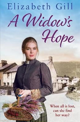 A Widow's Hope book