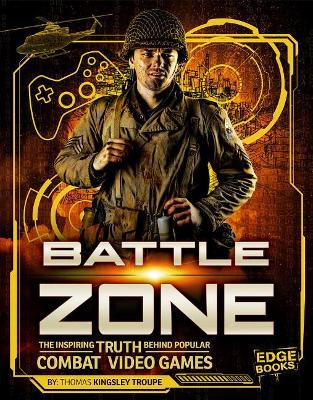 Battle Zone by Thomas Kingsley Troupe