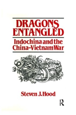 Dragons Entangled by Steven J. Hood