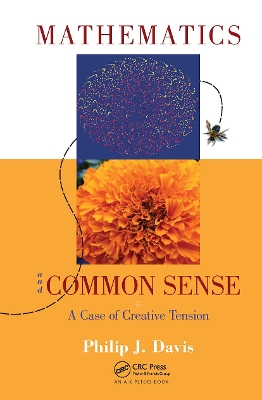 Mathematics and Common Sense book