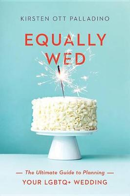 Equally Wed book