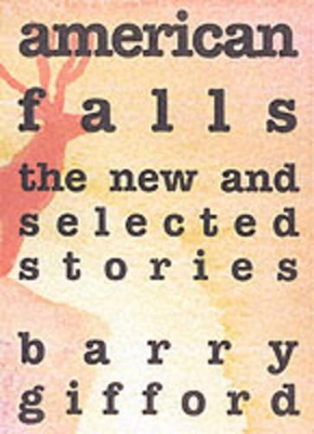 American Falls book
