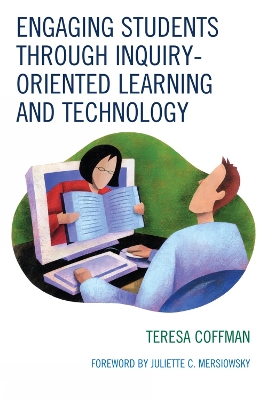Engaging Students through Inquiry-Oriented Learning and Technology book