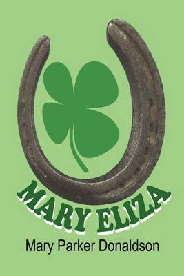 Mary Eliza book