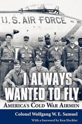 I Always Wanted to Fly book