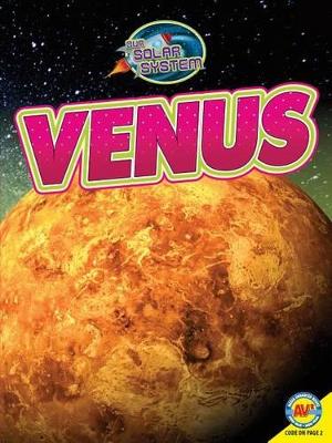 Venus by Susan Ring
