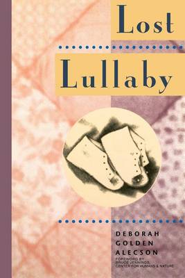 Lost Lullaby book