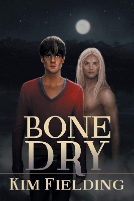 Bone Dry Volume 3 book