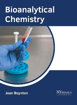 Bioanalytical Chemistry book