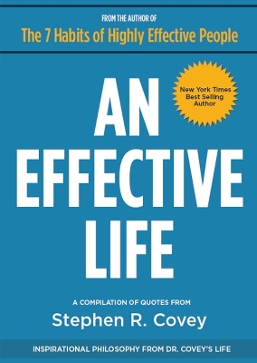 Effective Life book