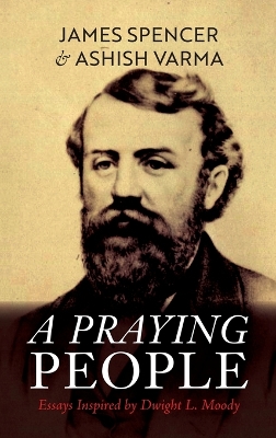 A Praying People by James Spencer