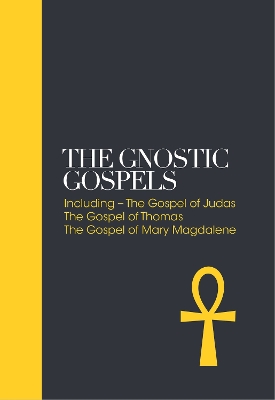 Gnostic Gospels book