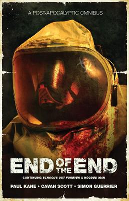 End of the End book