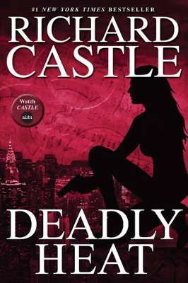 Nikki Heat by Richard Castle