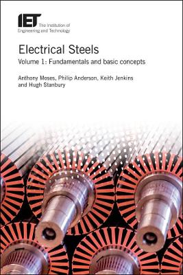 Electrical Steels: Fundamentals and basic concepts: Volume 1 book