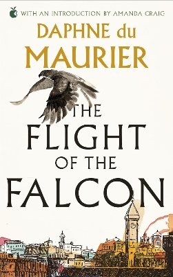 Flight Of The Falcon book