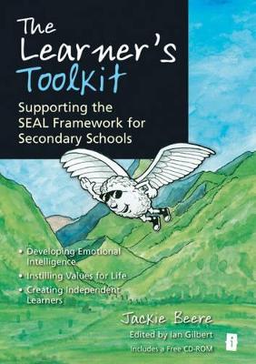 The Learner's Toolkit by Jackie Beere