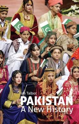 Pakistan book