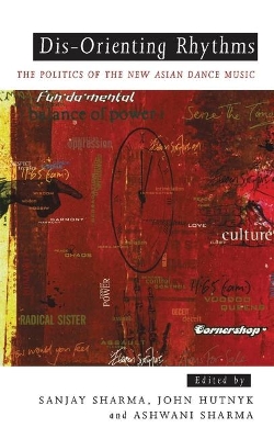 Dis-Orienting Rhythms book