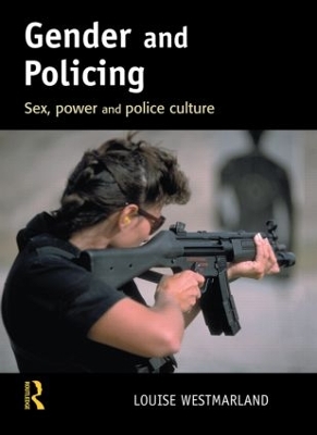 Gender and Policing by Louise Westmarland