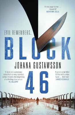 Block 46 book