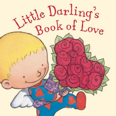 Little Darling's Book of Love book