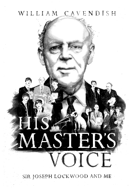 His Master's Voice book