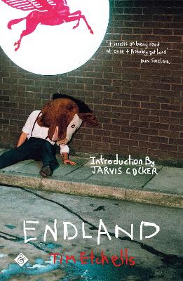 Endland book