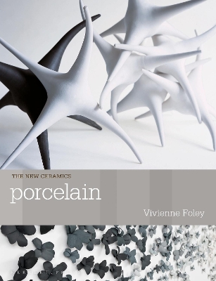 Porcelain by Vivienne Foley