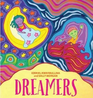 Dreamers book