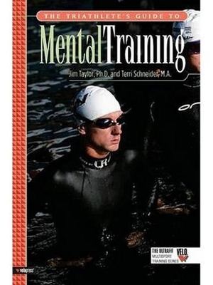 Triathlete's Guide to Mental Training book