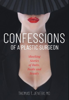 Confessions of a Plastic Surgeon book