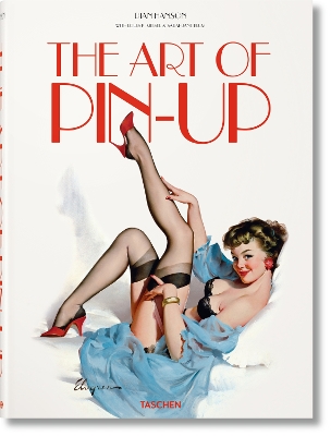 art of pin-up by Louis Meisel
