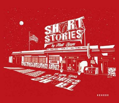 Short Stories book