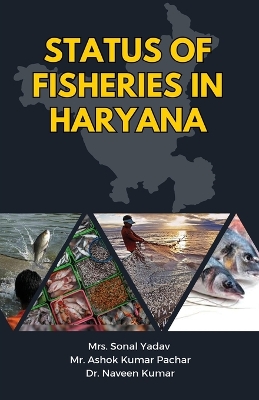 Status of Fisheries in Haryana book