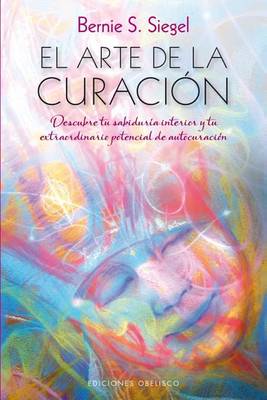 El Arte de La Curacion book