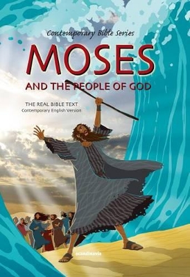 Moses and the People of God by Scandinavia