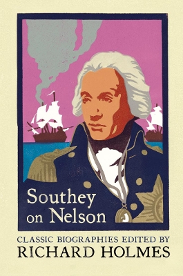 Southey on Nelson book