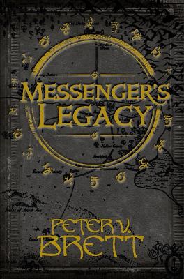 Messenger's Legacy book