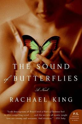 Sound of Butterflies book