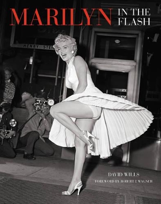 Marilyn: In the Flash book