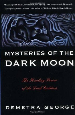 Mysteries of the Dark Moon book