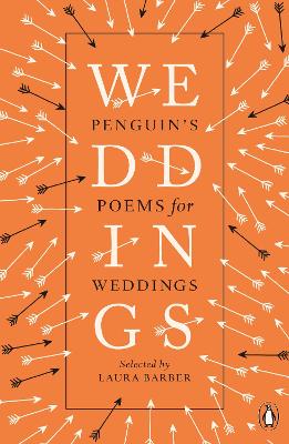 Penguin's Poems for Weddings book