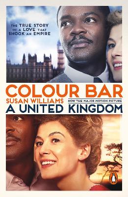 Colour Bar by Susan Williams