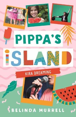 Pippa's Island 3 book