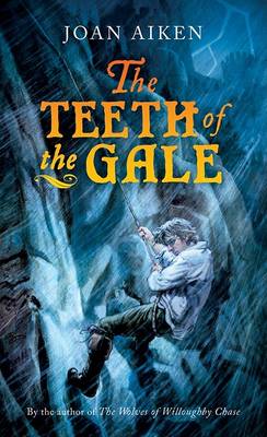 Teeth of the Gale book