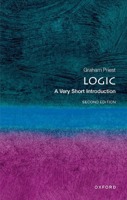 Logic: A Very Short Introduction book