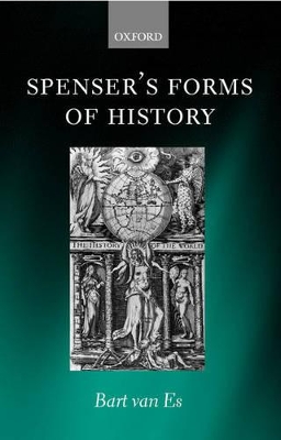 Spenser's Forms of History book