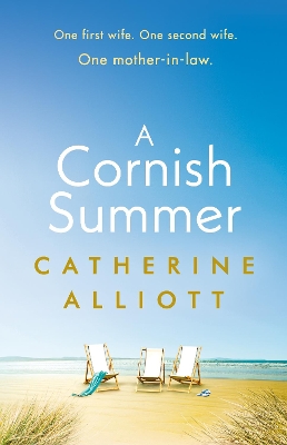 A Cornish Summer: The perfect feel-good summer read about family, love and secrets book