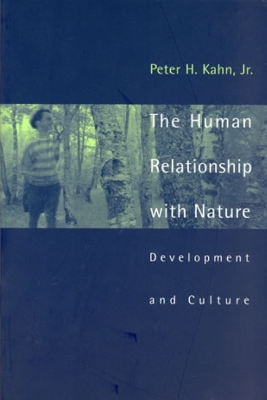 Human Relationship with Nature book